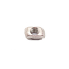 SS304 Stainless Steel M6 M8 T Slot Nuts