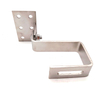 Stainless Steel 304 316 A2-70 A4-80 Roof Hook for Solar Power System