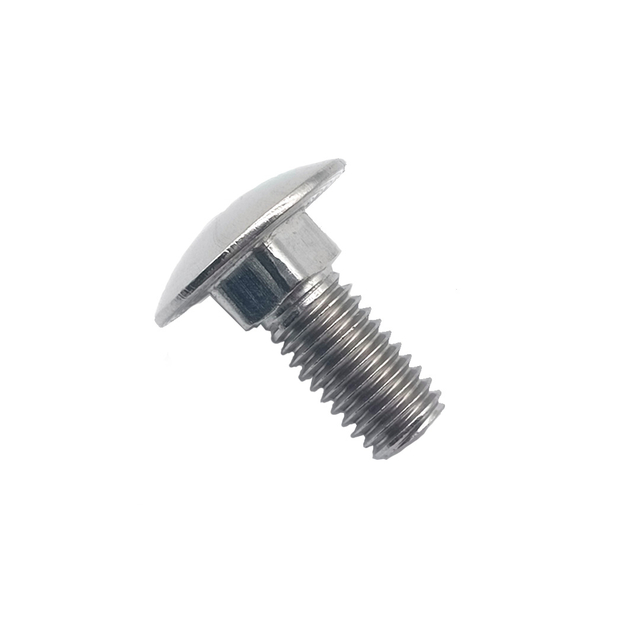 Carriage Bolt (3)