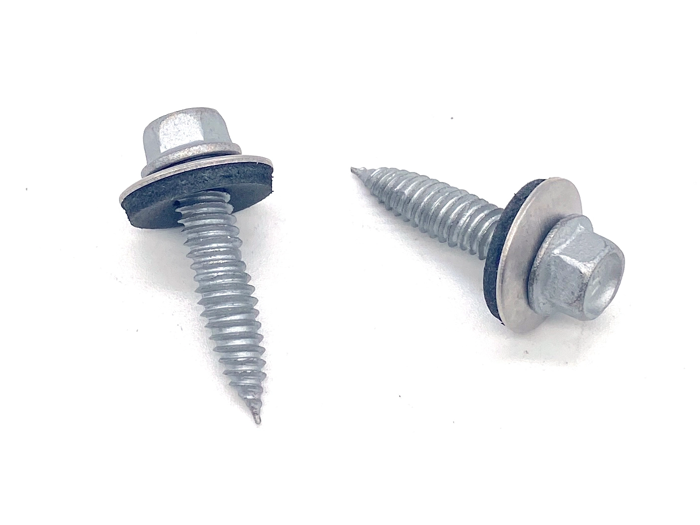 Bi-Metal Screws: The Highest-Performing Self-Tapping Screws: A Complete Guide To Applications And Selection