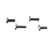 Made in China Stainless Steel SS304 316 A2 A4 T Bolt