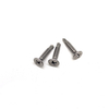 DIN7504P A2 A4 Cross Recessed Countersunk Head Stainless Steel 304 316  Self-Drilling Screws