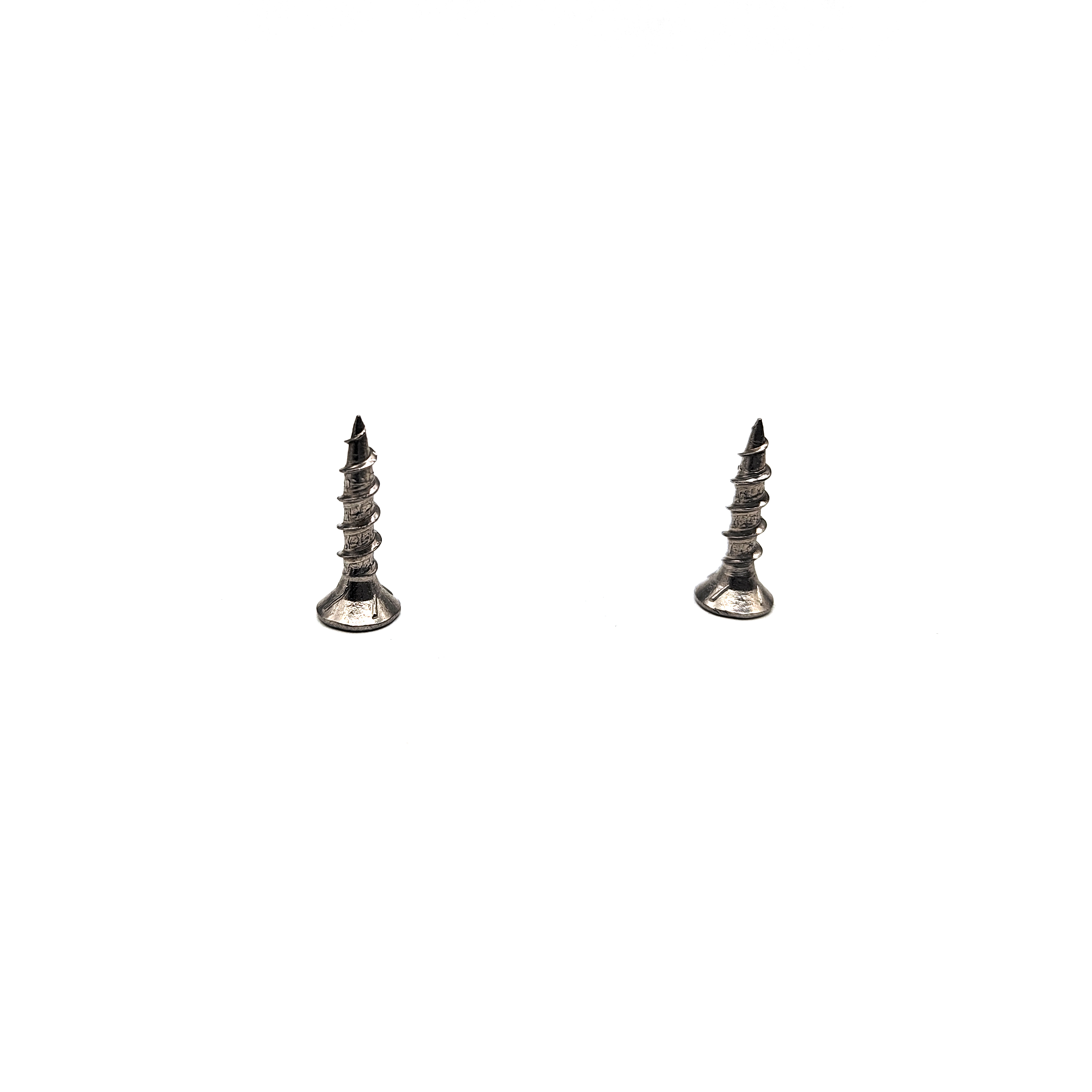 Stainless Steel 304 316 Square Recessed Countersunk Head Self Tapping Screws