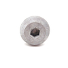Carbon Steel HDG Grade 6.8/8.8/10.9 Hexagon Socket Button Head Bolt