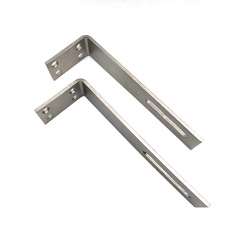 Stainless Steel L Shape Solar Roof Hook for Photovoltaic System