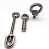 China Factory Stainless Steel Eye Bolts
