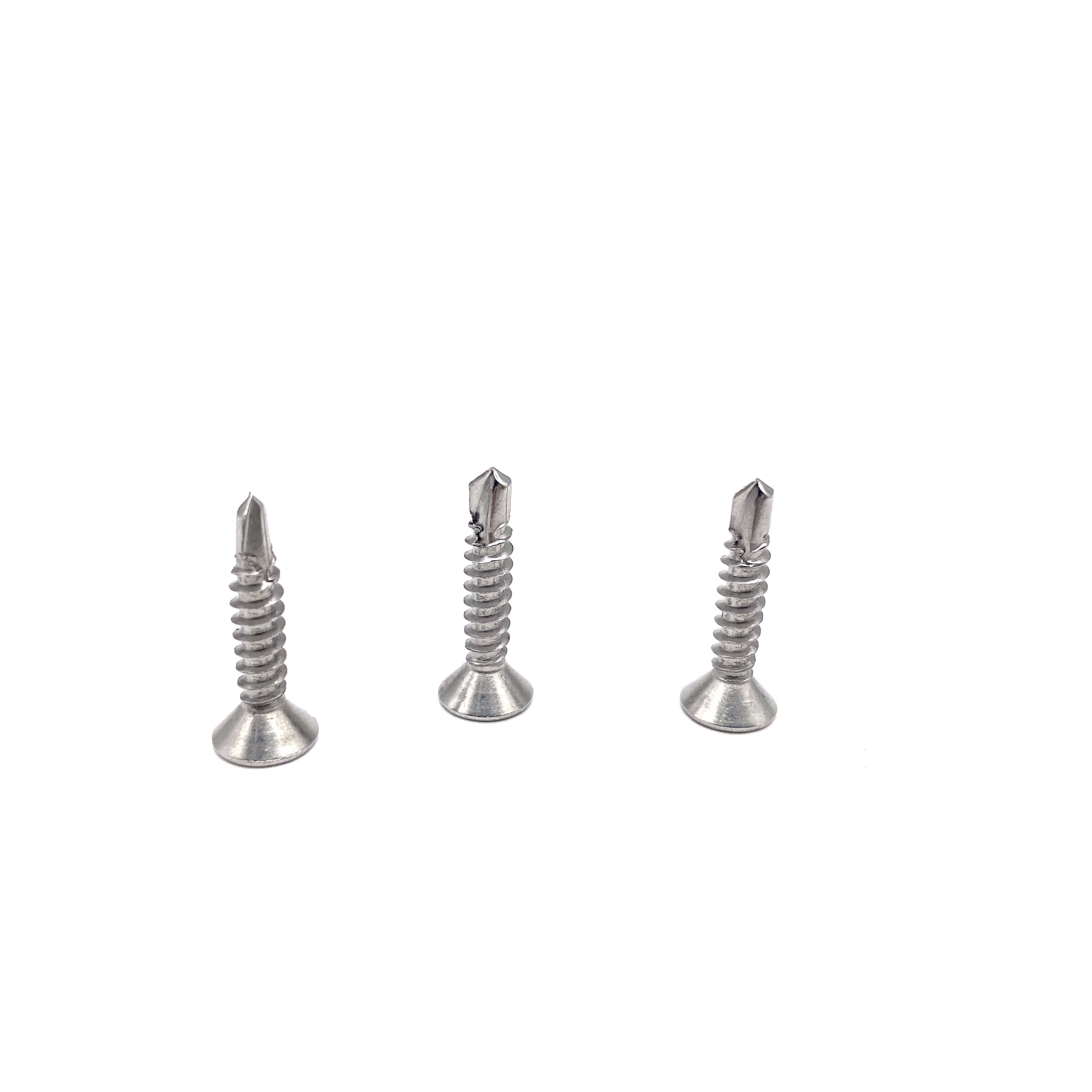 50mm stainless steel screws