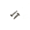 Stainless Steel 304 DIN7504p Flat Countersunk Head Bugle Head Self Drilling Screw