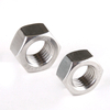 Ss 304 Hexagon Nuts BS 1768/ DIN934/Standard And Custom Hex Nuts/Bolts And Nuts