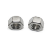 DIN934 Stainless Steel A2 A4 Hex Head Nut M6 M8 M10 Different Types of Nuts And Bolts