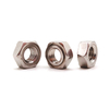 Hot Sale Stainless Steel Din 929 Hex Projection Weld Nut M6 M20