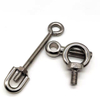 China Factory Stainless Steel Eye Bolts