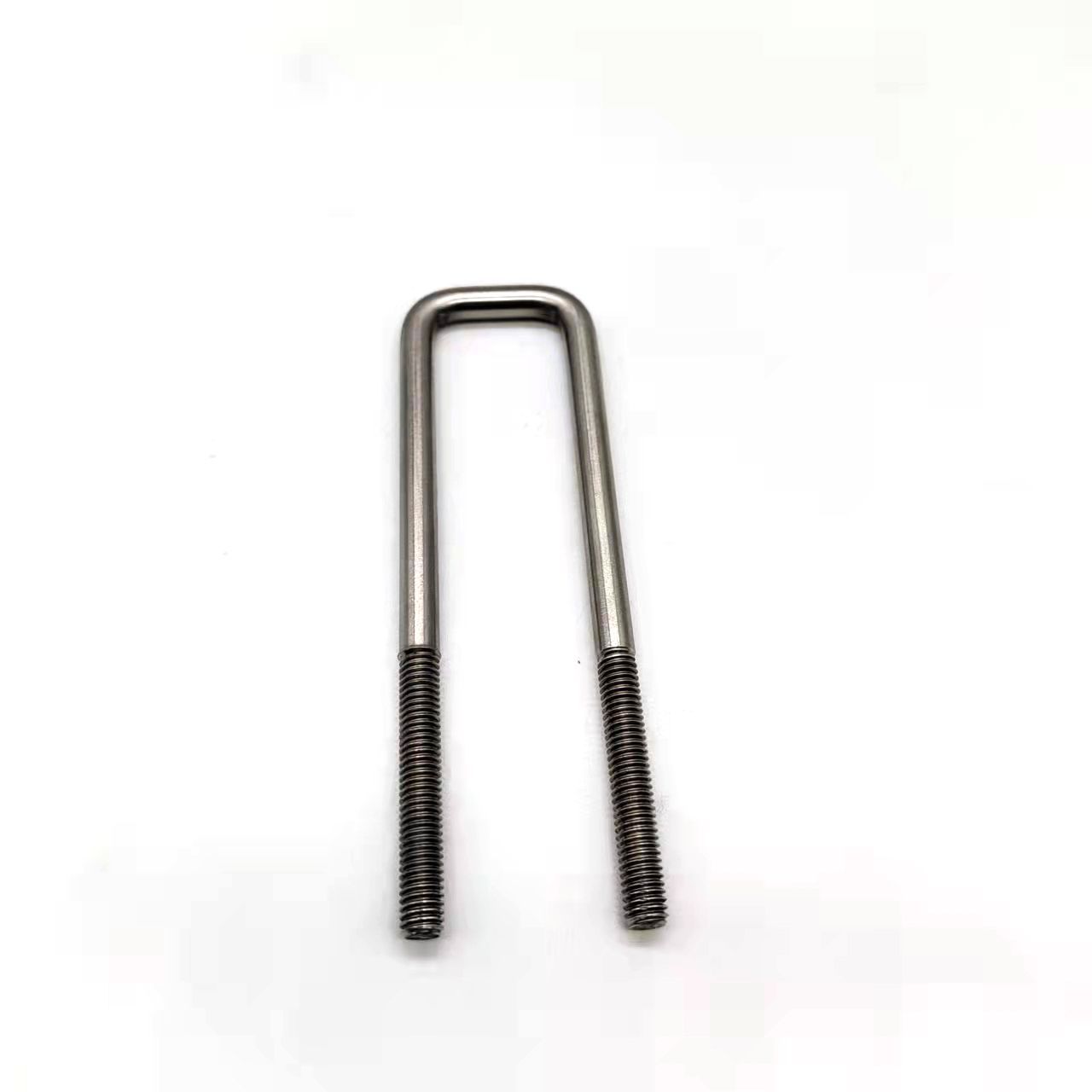 316 Stainless Steel Square U Bolts