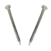  High Quality Hot DIP Galvanized Solar Fittings Floor Mounting Ground Screw for Bracket