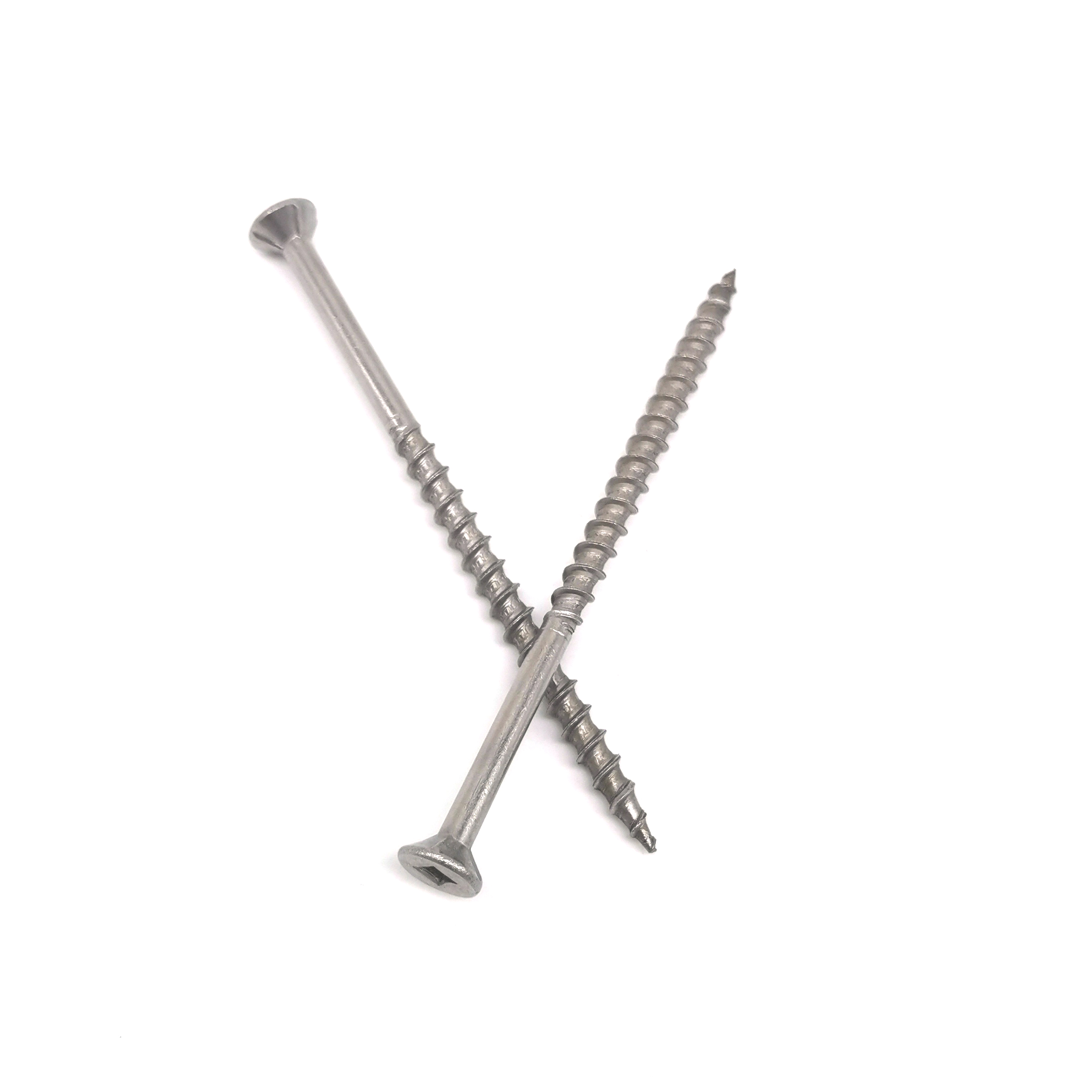 Steel High Quality Small Size Stainless Steel Drywall/Wood/Self Tapping Screw