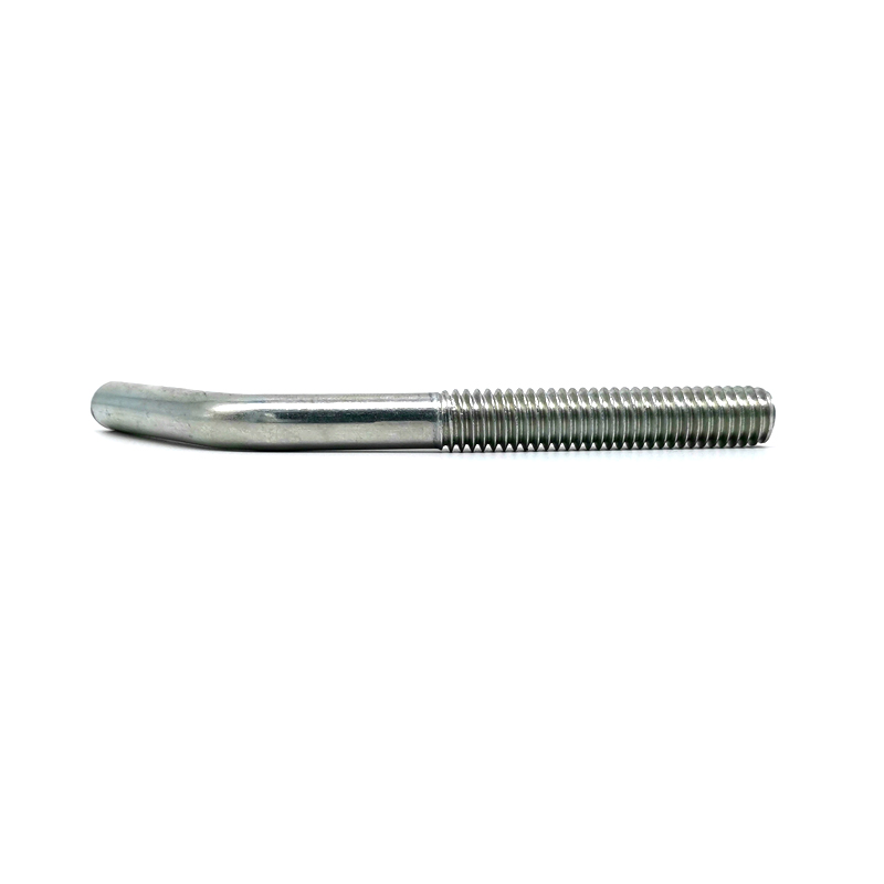 Stainless Steel SS201/SS304 L Type Foundation Bolt