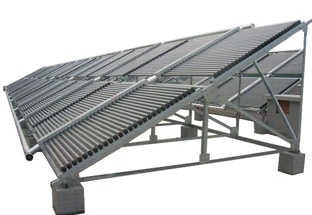 Solar Power System of Adjustable Solar Panel Mounting Brackets Structure for Solar Panel Products Solar Energy System/ Caravans