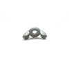 Standard Type Carbon Steel Zinc Plated Pressing Wing Nut