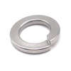 A2-70 A4-80 DIN127 Stainless Steel Spring Lock Washer