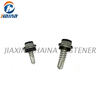 Hot Dip Galvanized Self Drilling Screws with EPDM Washer DIN7504