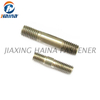 Two Ends Double Ends Stainless Steel 316L 316 304 Stud Bolt