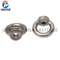 DIN582 A2-70 SS304 Stainless Steel Lifting Eye Nuts M24 M36