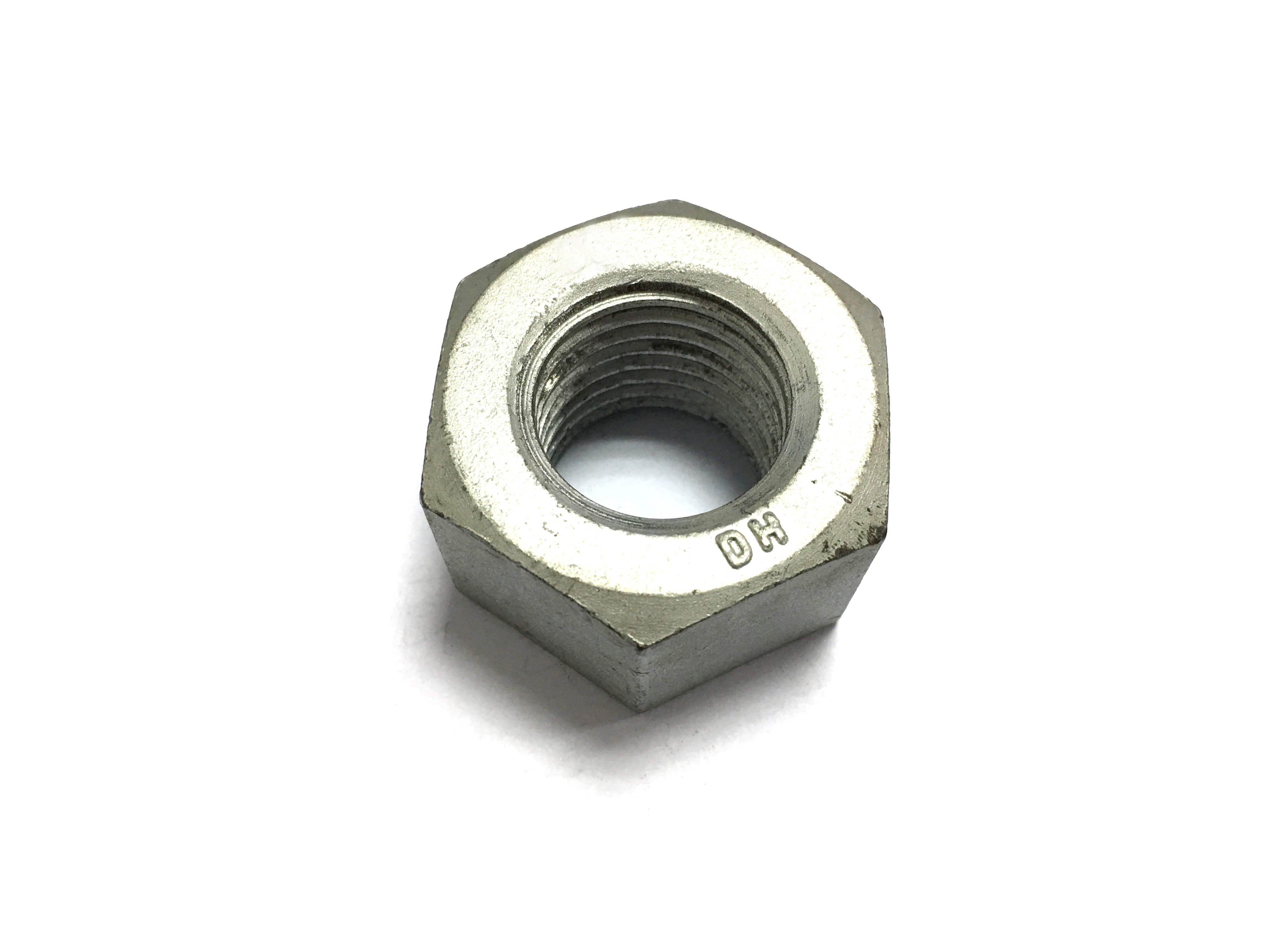 ASTM A563 2007a Table3 Carbon and Alloy Steel Nuts