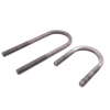 Grade 2/5 galvanized carbon steel U bolt for tower and hardware of transimission lines
