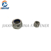 DIN985 A2-70 SS304 Stainless Steel Hex Nylon Nuts Lock Nuts