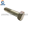 A2-70 A4-80 M8 M10 DIN931 ISO4014 Stainless Steel half thread Hex Bolt 