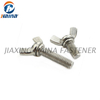 Stainless Steel A2-70 DIN316 M8 Wing Bolt