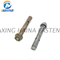 GB/T22795 color plating zinc class 8.8 Wedge Anchor M8x75