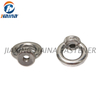 M8 Stainless Steel 18-8 DIN582 Lifting Eye Nut