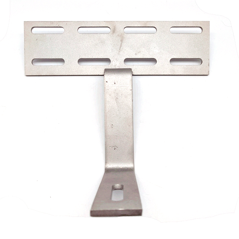 Customized Stainless Steel SS201 SS304 Solar Energy System Roof Hook Fastener