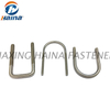 Stainless Steel A2 SS 304 Square U Bolts