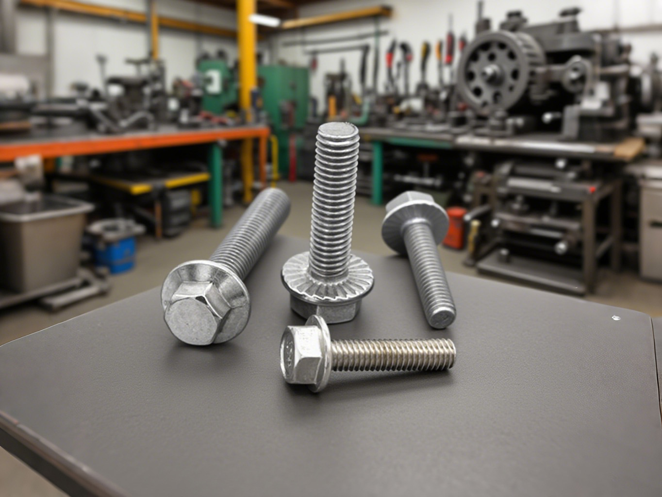 Flange Bolt Tightening Methods: A Comprehensive Guide