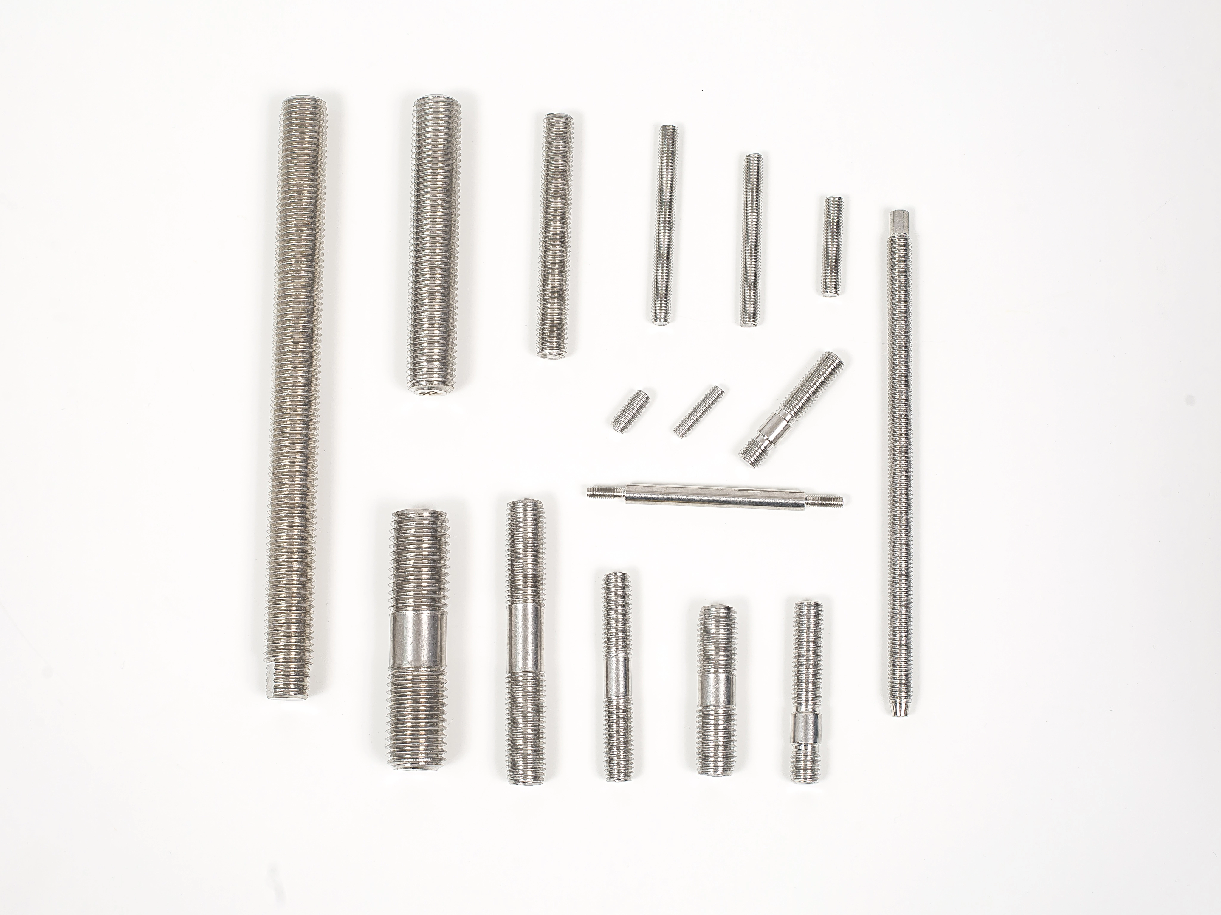 What Is a Threaded Rod?
