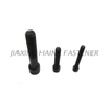 Carbon Steel Black Surface 8.8 Grade DIN912 Hex Socket Head Bolt