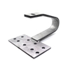 Stainless Steel Solar Panel Roof Hook Tile Hook Solar Mounting