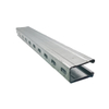 Solar Power Mounting Galvanised Channel C Structural Steel Channel