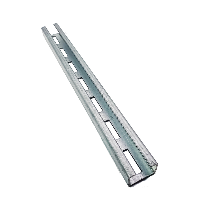 High Quality Stainless Steel Metal U Channel Unistrut C Channel
