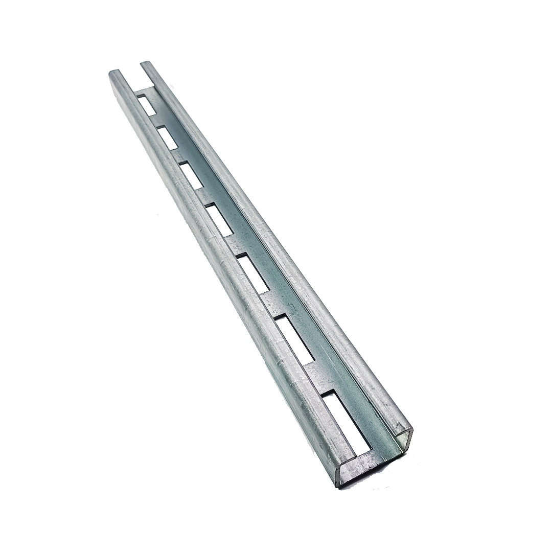 High Quality Stainless Steel Metal U Channel Unistrut C Channel