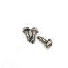 DIN6928 Stainless Steel Hexagon Flange Washer Head Self Tapping Screws