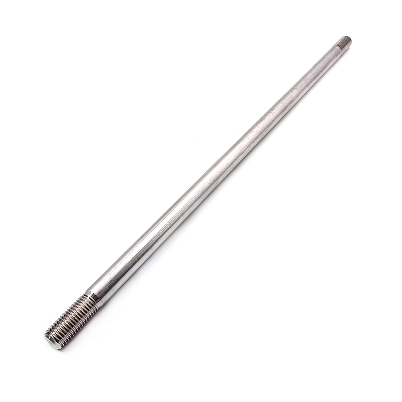 Stainless Steel Stud Rod Customized Double Threaded End Bolt 