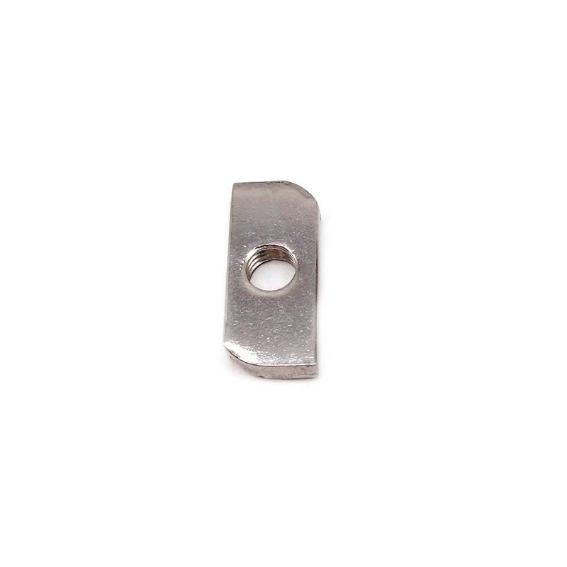 Stainless Steel A2/A4 M6 M8 M10 M12 Customized Stamping Nut