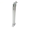 Adjustable Height And Angle Foot Bracket Easy Installation Solar Panel Mounting