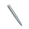 Q235B Q355B HDG N Series Ground Screw Foundation Piles 