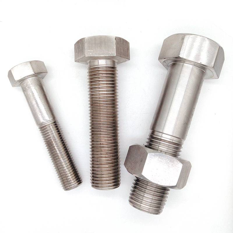 bolt fastener