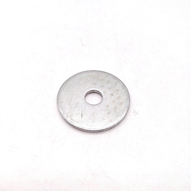 DIN134/DIN 9021 Stainless Steel SUS304 M10 Large Plain Flat Washers