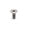 GB2673 Torx Head Countersunk Stainless Steel Machine Screw